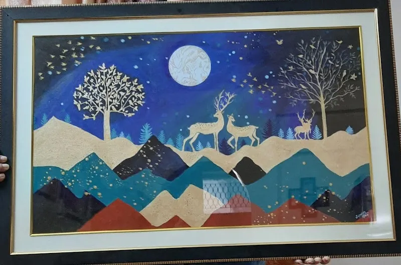 Supriya Art Classes