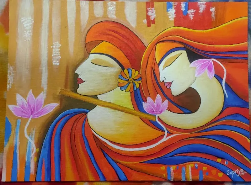 Supriya Art Classes