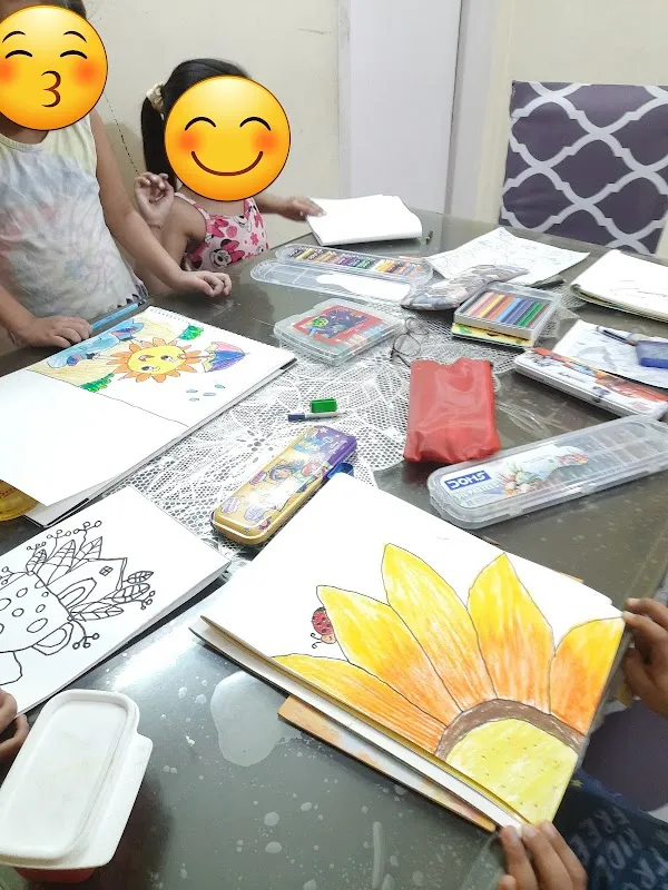 Supriya Art Classes