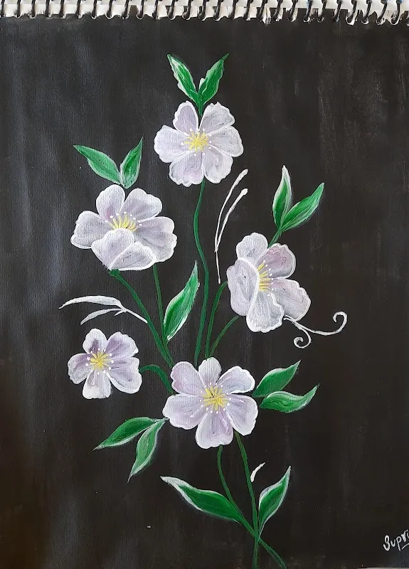 Supriya Art Classes