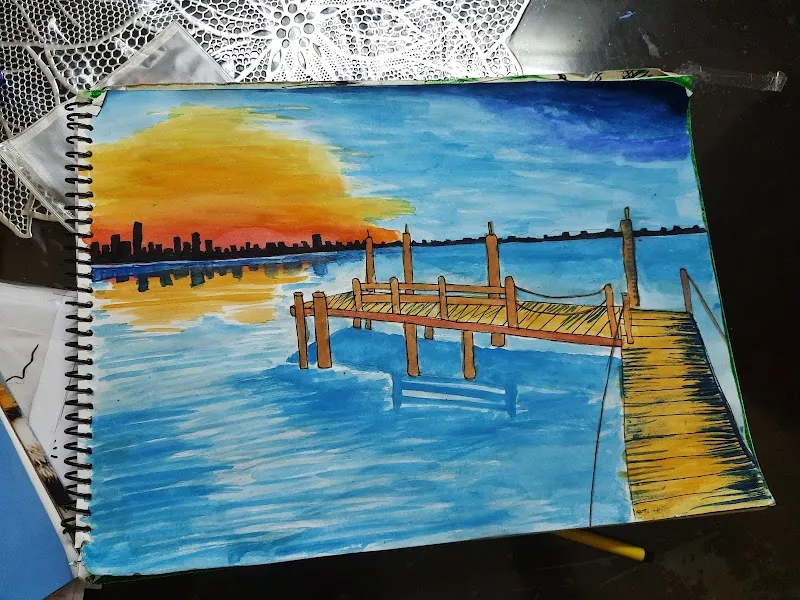 Supriya Art Classes