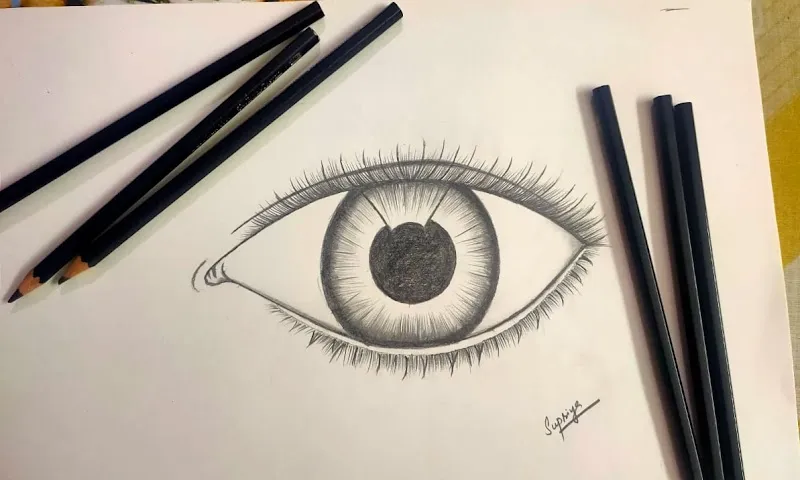 Supriya Art Classes