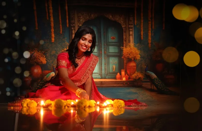 Rawal Photo Studio