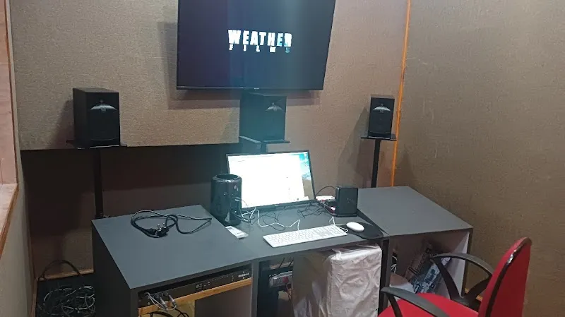 Weather Films Studio