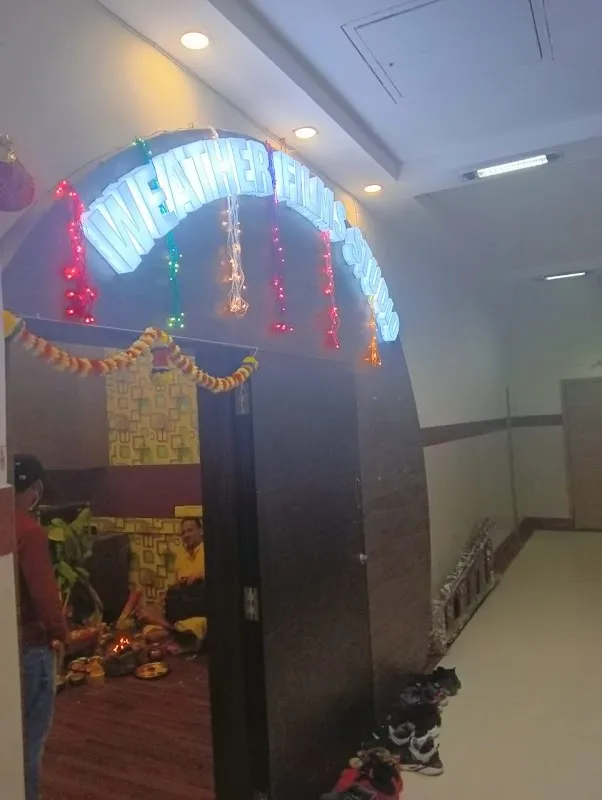 Weather Films Studio