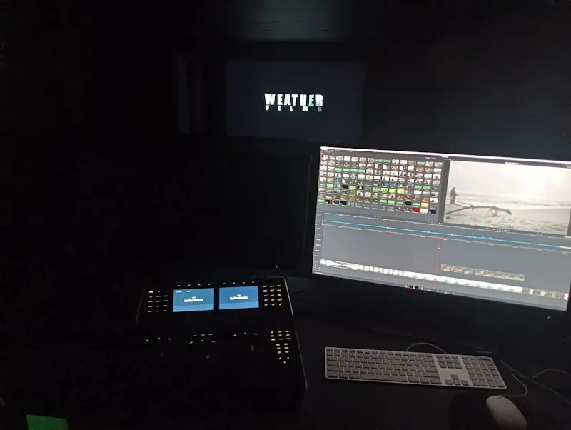 Weather Films Studio