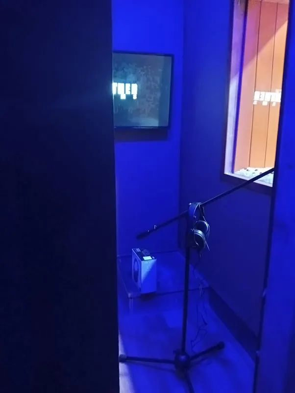 Weather Films Studio