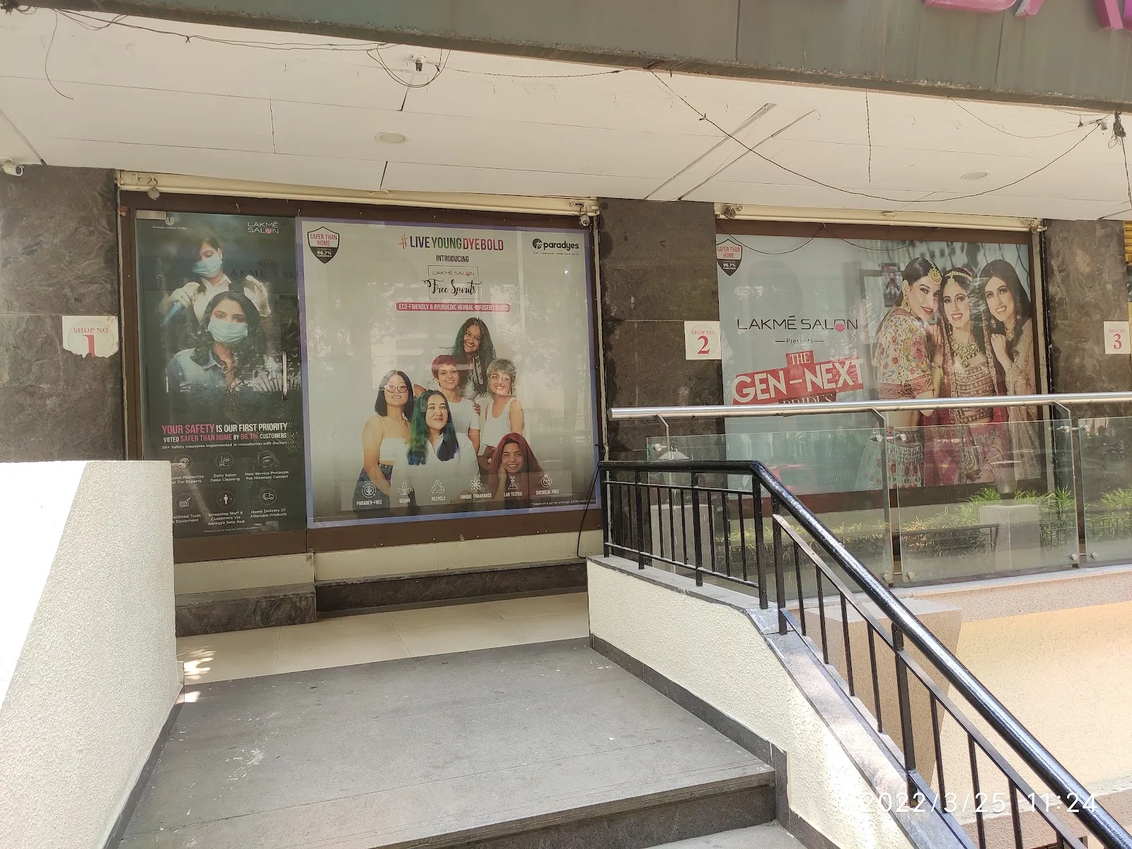 Lakme