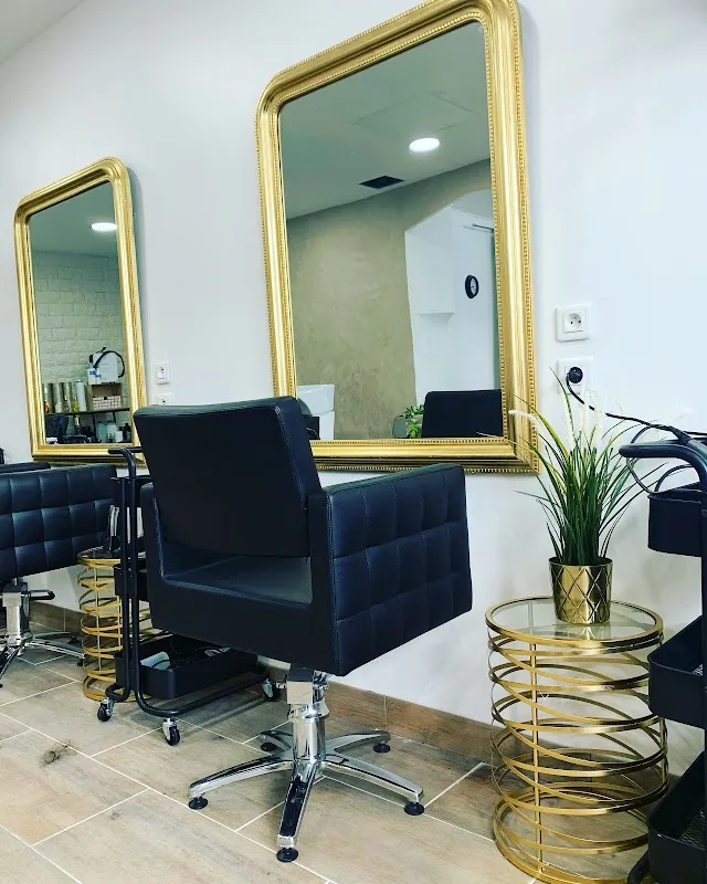 Hair bar - Nice