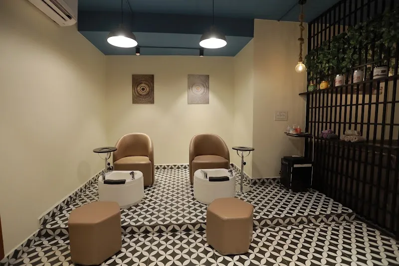 Primo Unisex Salon