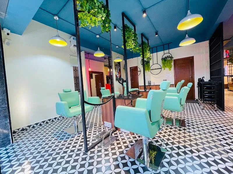 Primo Unisex Salon