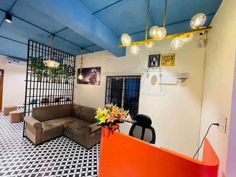 Primo Unisex Salon