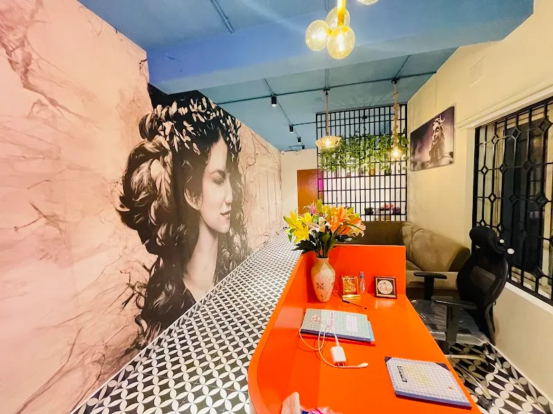 Primo Unisex Salon