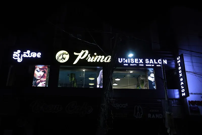 Primo Unisex Salon