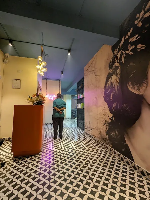 Primo Unisex Salon