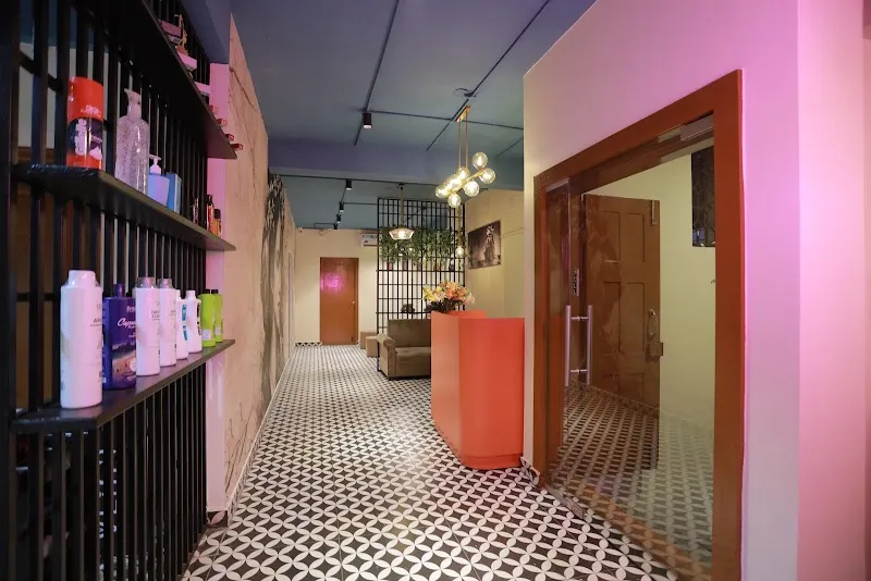 Primo Unisex Salon