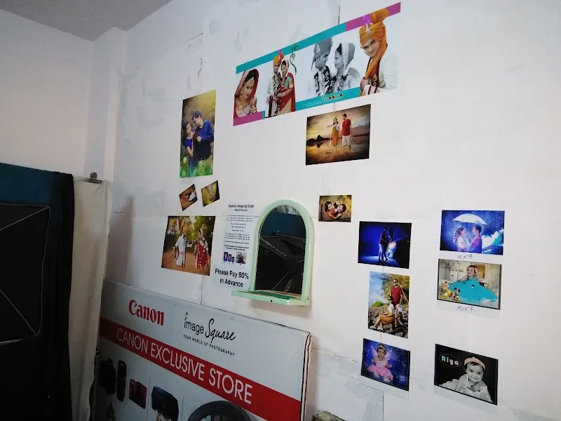 Shalimar designing photography