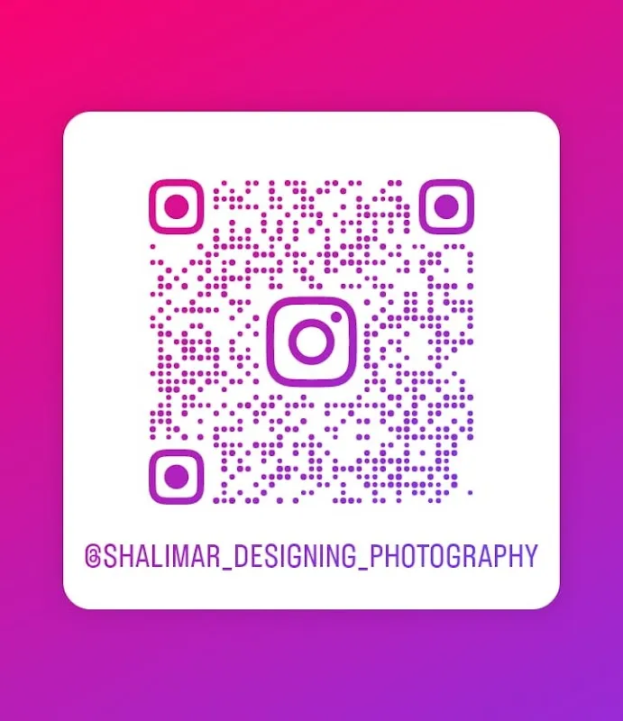 Shalimar designing photography