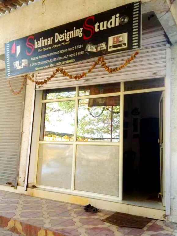 Shalimar designing photography