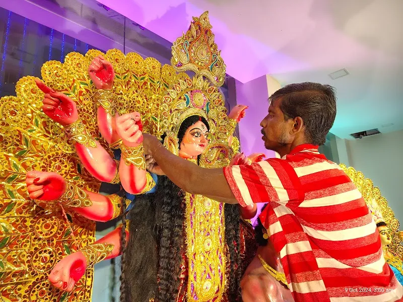 Kiran Pal Workshop & Studio