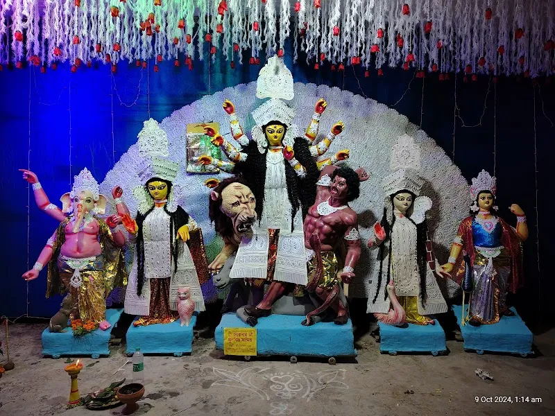 Kiran Pal Workshop & Studio