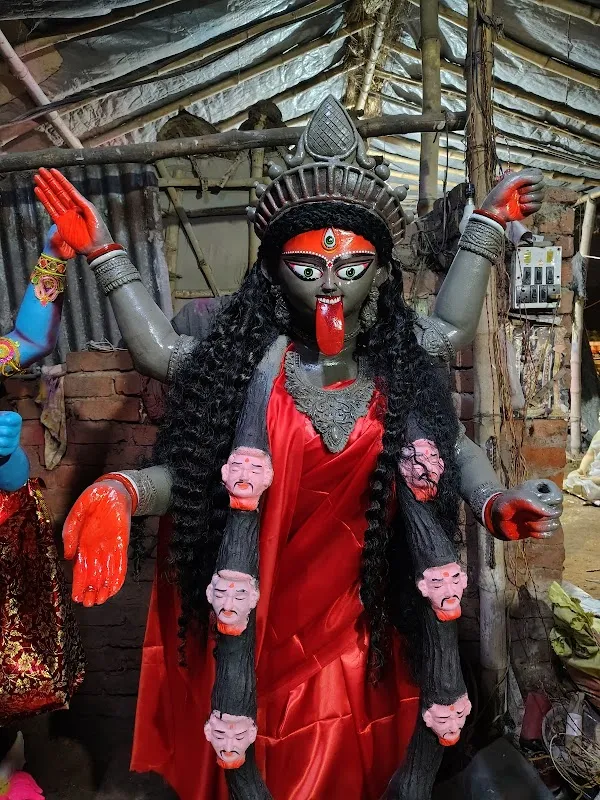 Kiran Pal Workshop & Studio