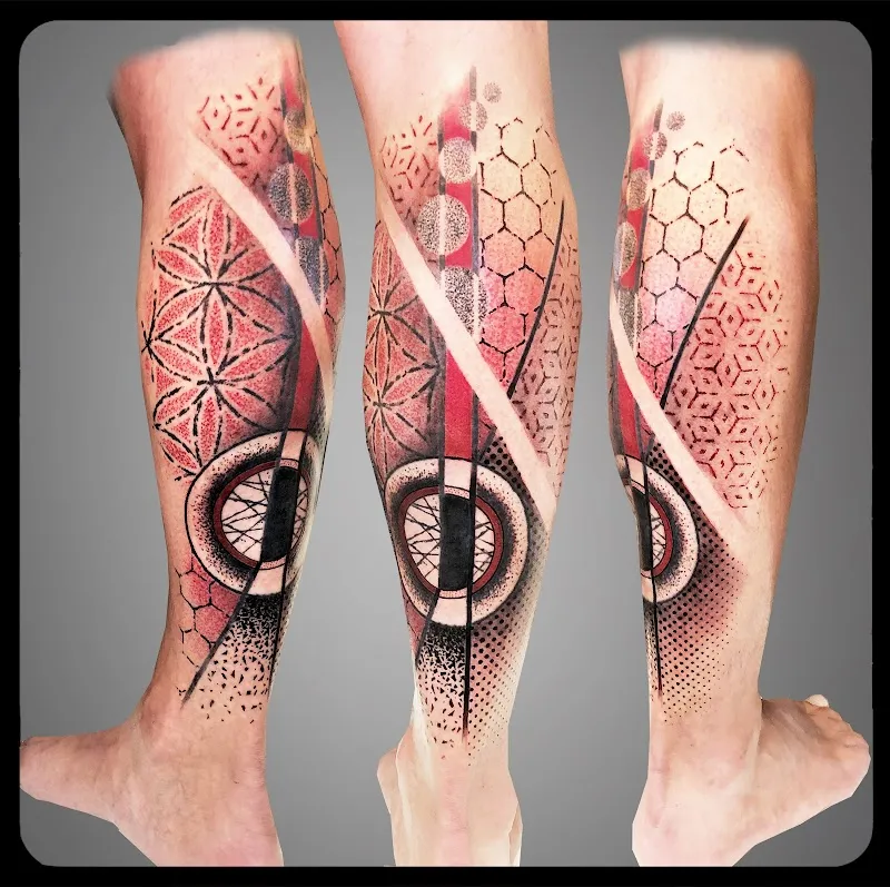 Absolut Ink _ Tattoos & Piercings