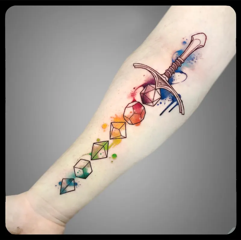 Absolut Ink _ Tattoos & Piercings