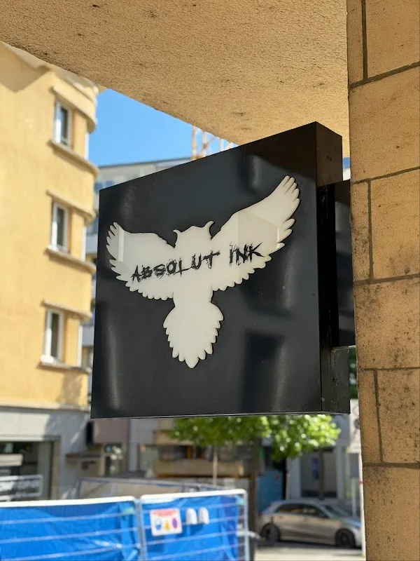 Absolut Ink _ Tattoos & Piercings