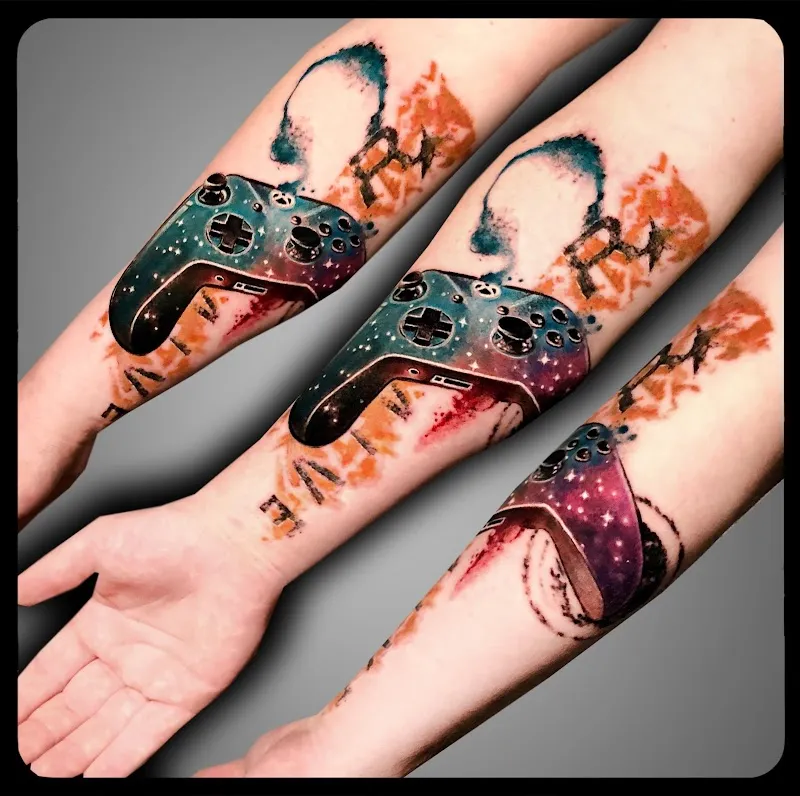 Absolut Ink _ Tattoos & Piercings