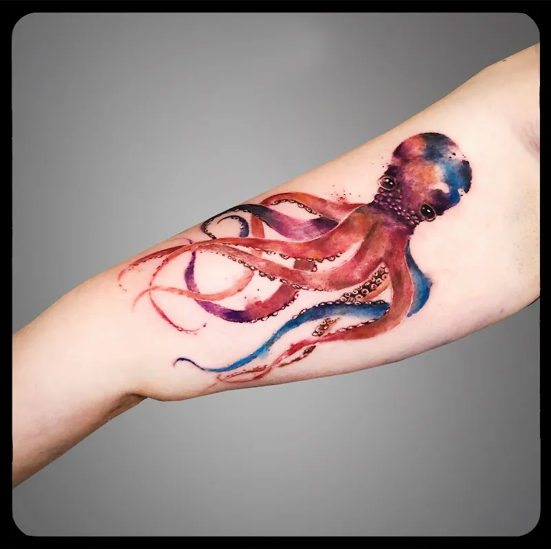 Absolut Ink _ Tattoos & Piercings