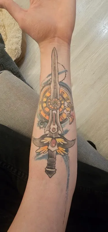 Absolut Ink _ Tattoos & Piercings