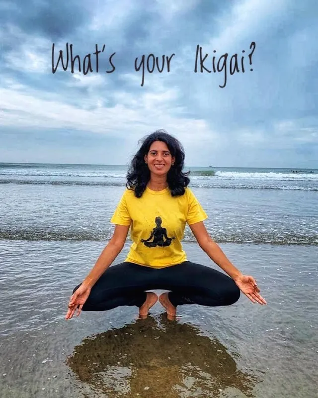 Yoga with Apurva