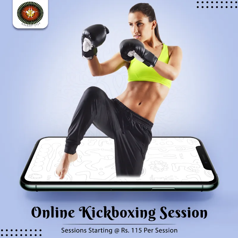 Navroop Yoga - Yoga Classes in Mumbai