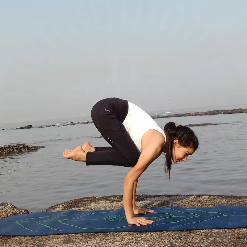 Navroop Yoga - Yoga Classes in Mumbai