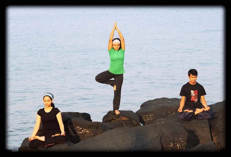 Navroop Yoga - Yoga Classes in Mumbai