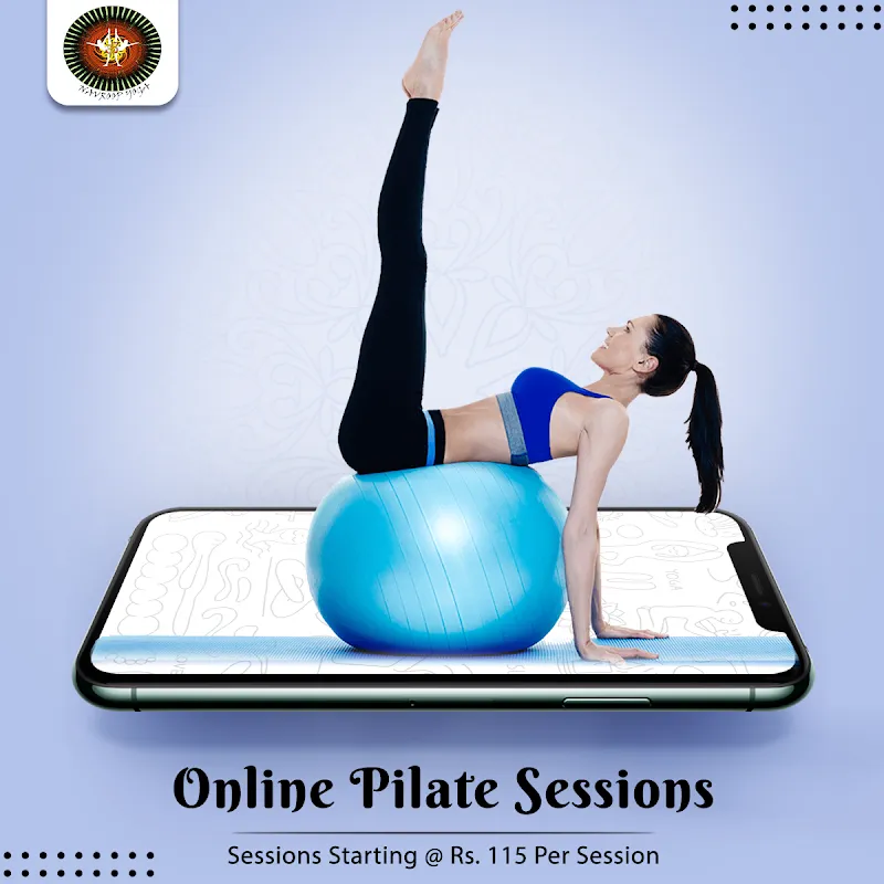 Navroop Yoga - Yoga Classes in Mumbai