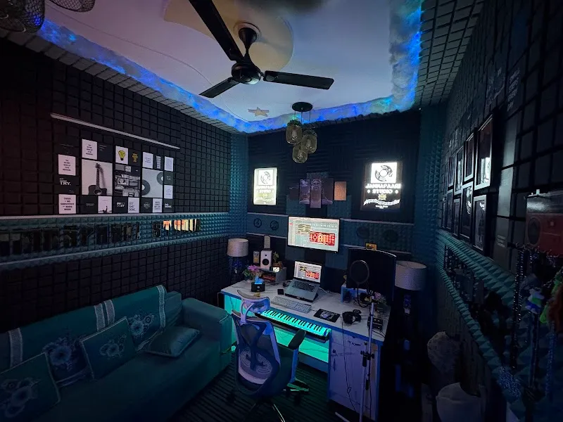 Jamnapaari Studio