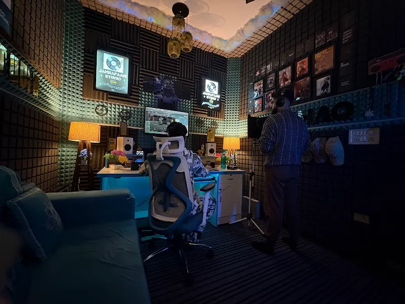 Jamnapaari Studio