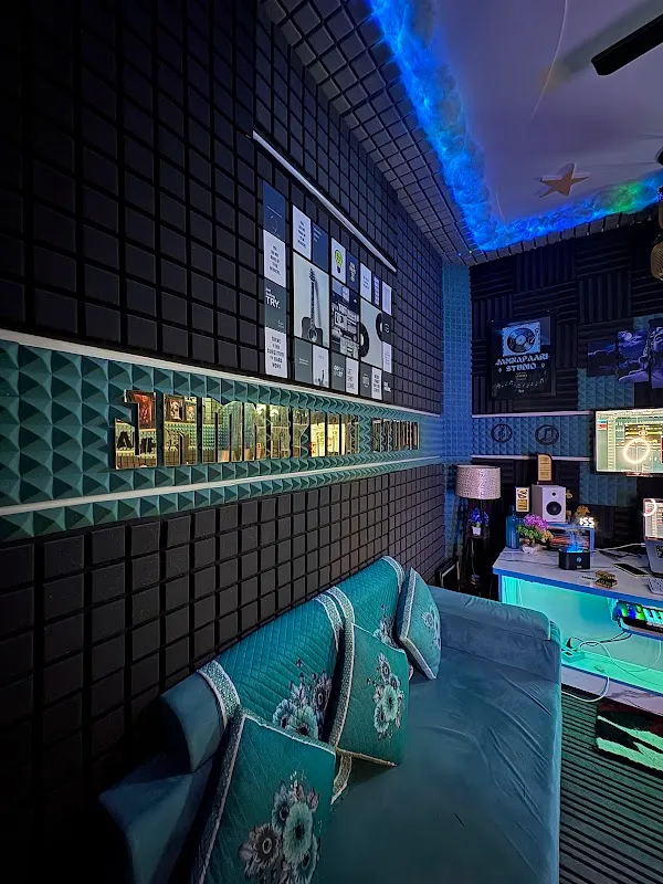Jamnapaari Studio