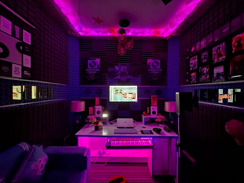 Jamnapaari Studio