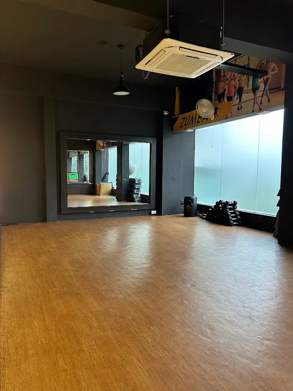 Project Fitness Gym
