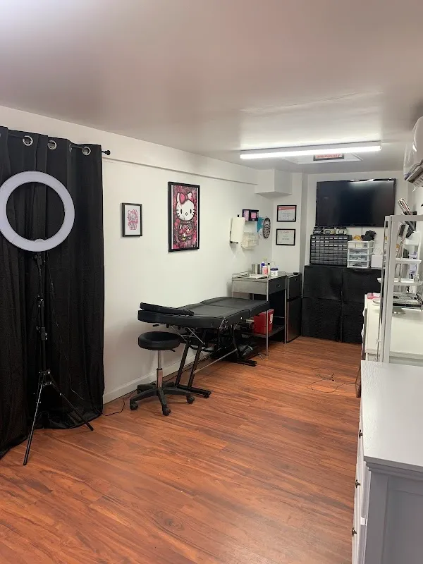 Glorious Tattoo Studios