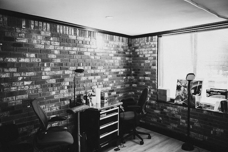 Glorious Tattoo Studios