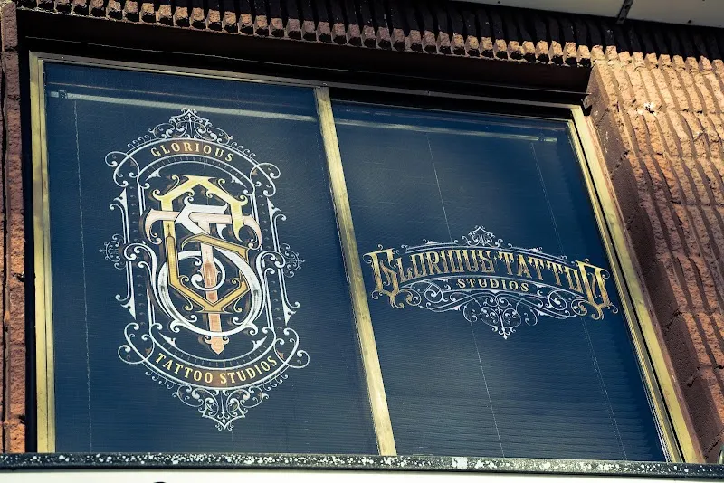 Glorious Tattoo Studios