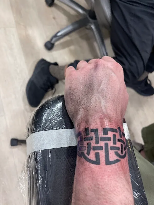 Glorious Tattoo Studios