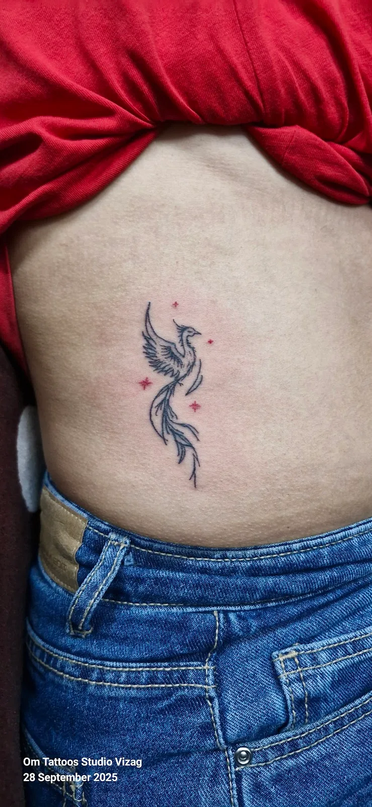 Om tattoos studios & Piercing Hub