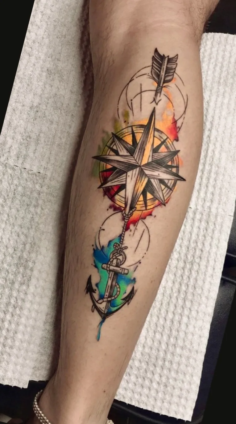 Om tattoos studios & Piercing Hub