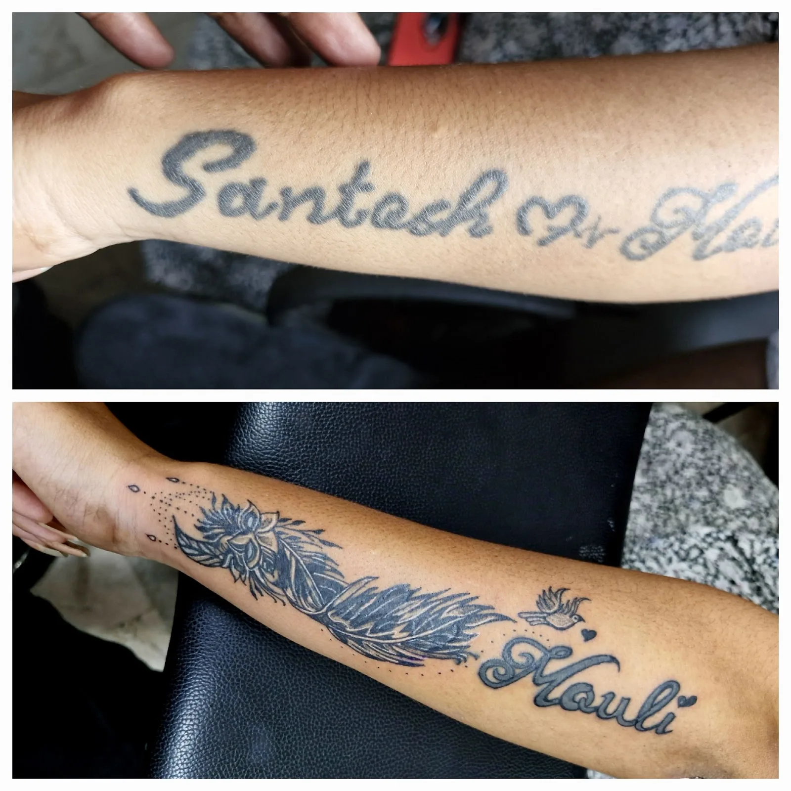 Om tattoos studios & Piercing Hub