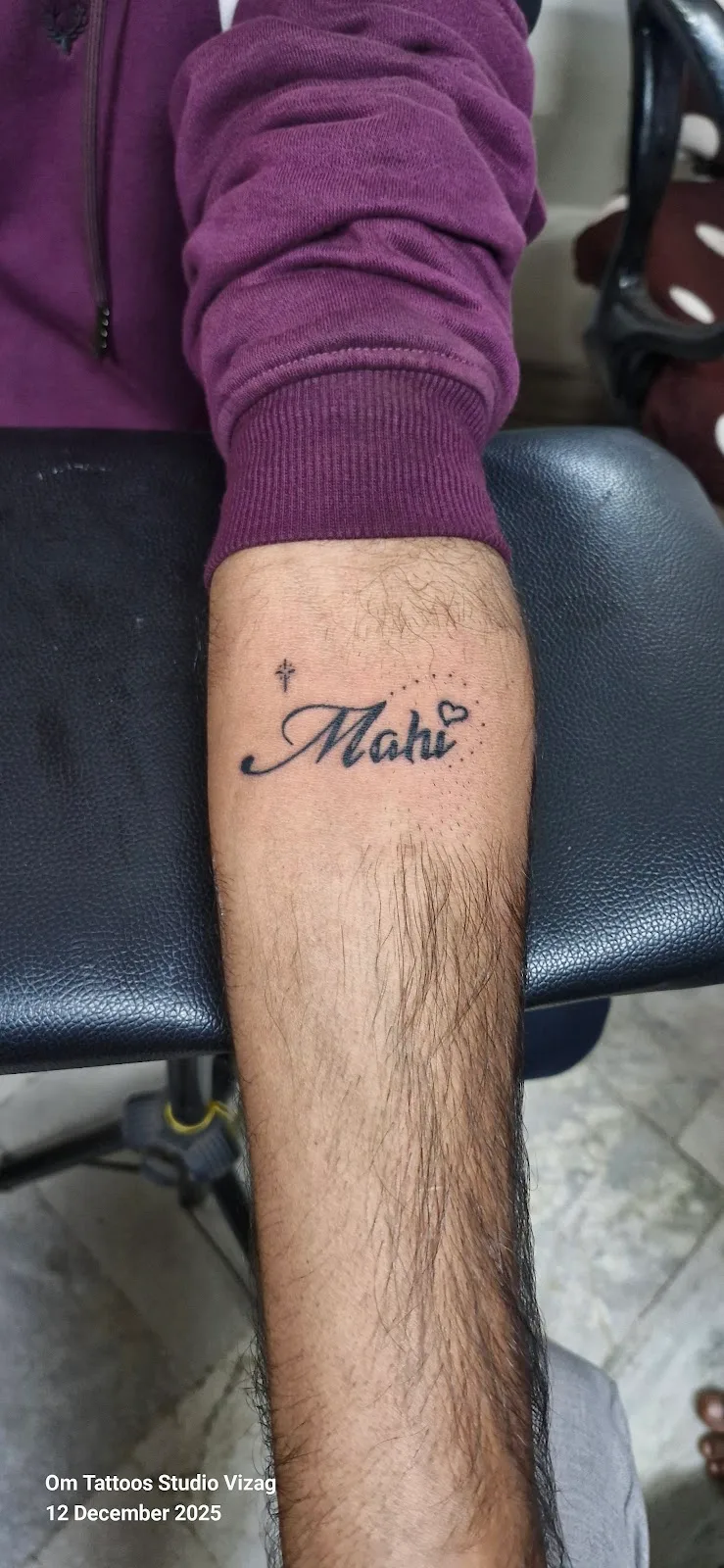 Om tattoos studios & Piercing Hub